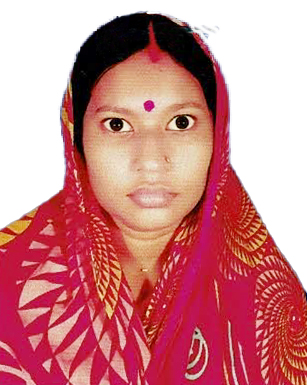Shagorika Rani Shaha