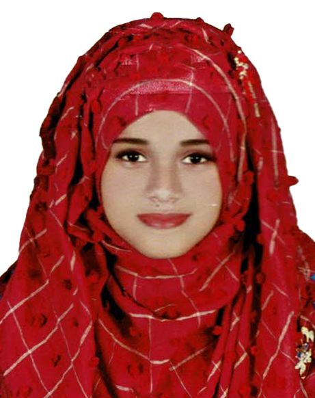 Sumaiya Akter