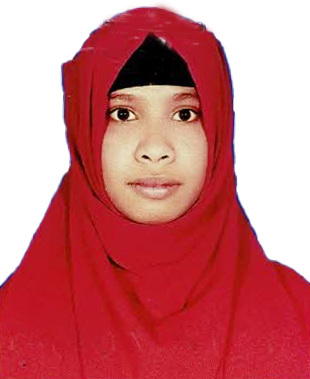 Tahmina Akter