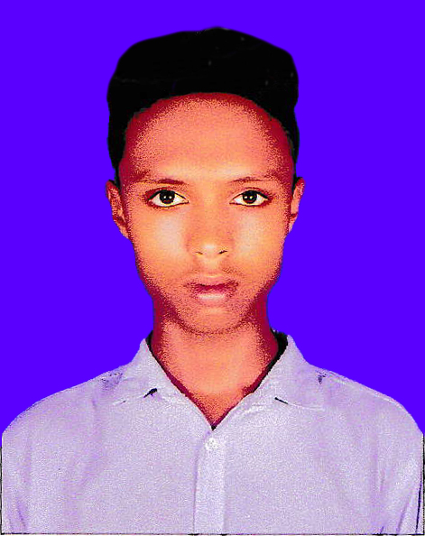 Abu Bakar Siddique