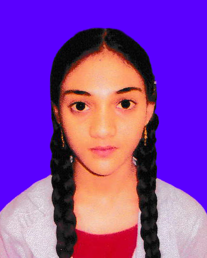Atia Sanjida