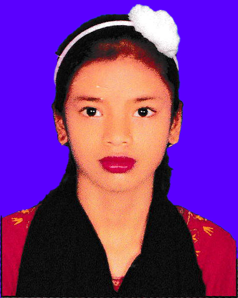 Afrin Akhter