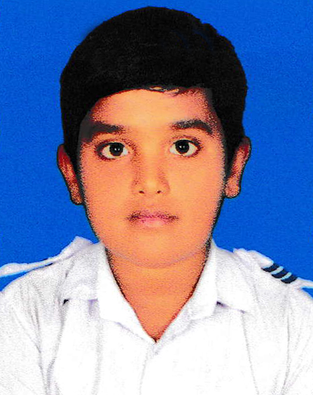 Ahad Ali