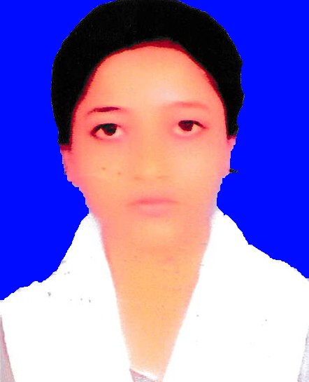 Choity Rani Rajvor