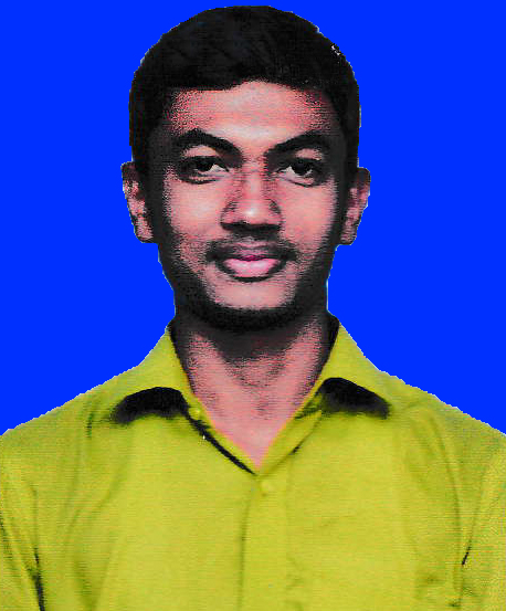 Fahim Monaem