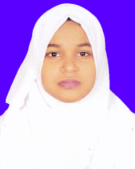 Faria Tabassum Samia