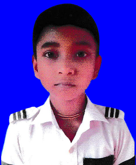 Gourob Barmon