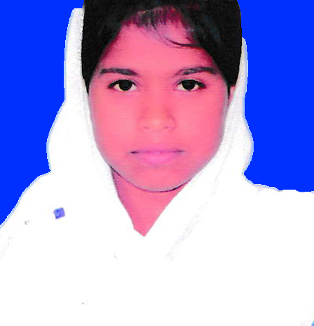 Hafsa Khatun
