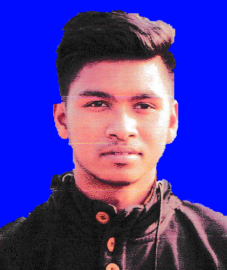 Hashibul Huq Farazi
