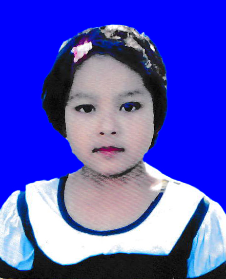 Homyra Sabihba Sara
