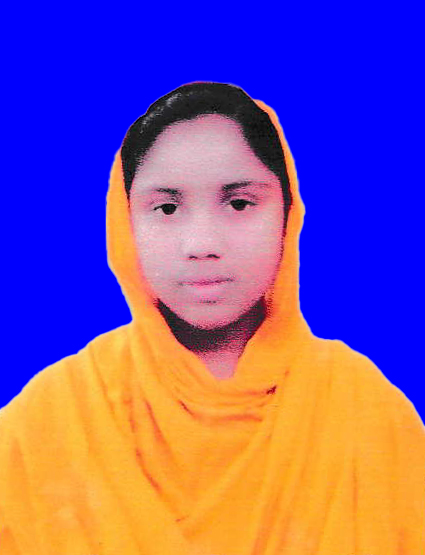 Israt Jahan Sourovi