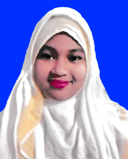 Jakeya Afrin Tayeba