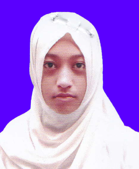 Jannatul Ferdous Prome