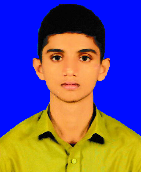 Jubayed Hossain