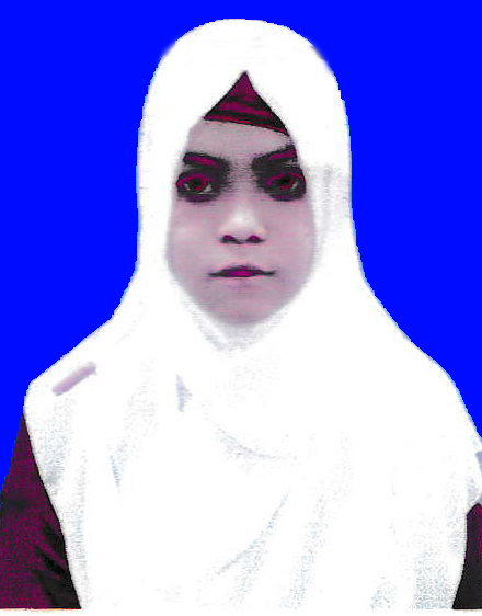 Kolpona Akther