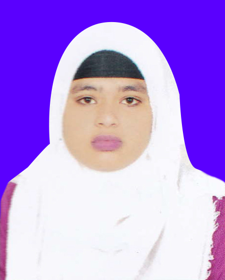 Kulsum Akter