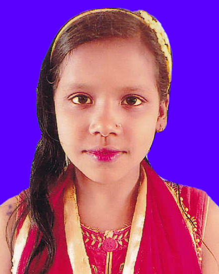 Lamia Akter