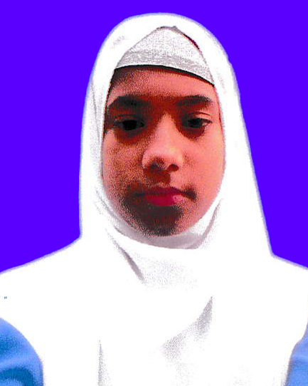 Lamiya Akter