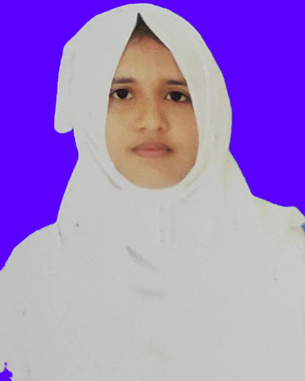 Luna Alam Lupa