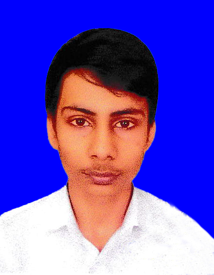 Mahidul Islam