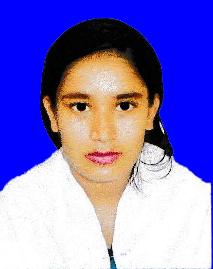 Mahmuda Akter Bristi