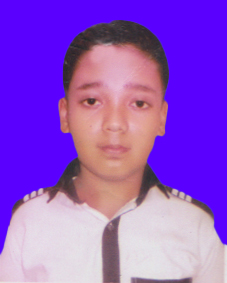 Mashrafi Islam