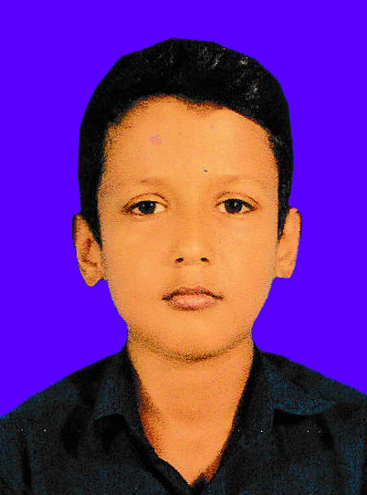Md. Abdul Hakim