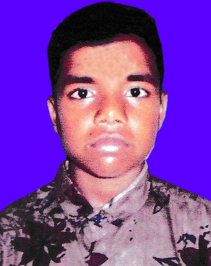 Md. Ashiqur Rahaman