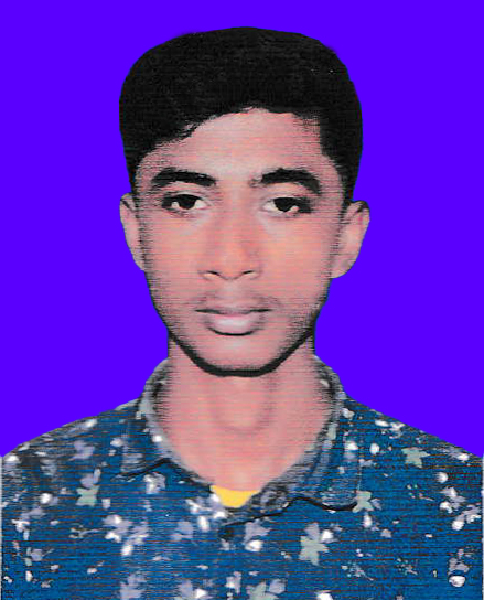 Md. Iman Hossain