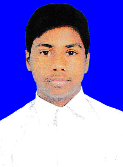 Md. Jihad Hasan