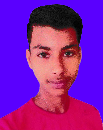 Md. Kausar