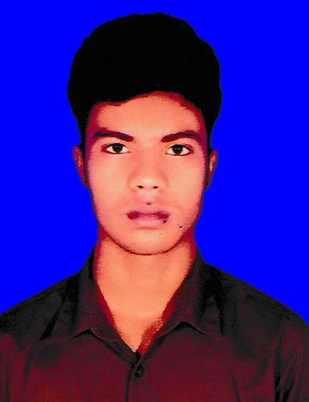 Md. Mahomudol Hasan Apu