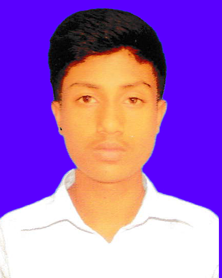 Md. Minarul Islam