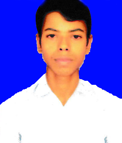 Md. Mizanur Rahman