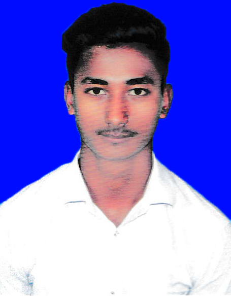 Md. Mobashir Shikder