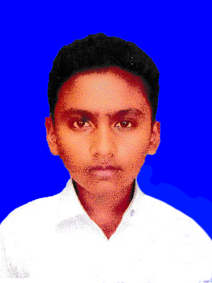 Md. Mocksodul Alam