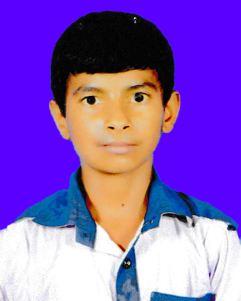 Md. Rakib Hossain