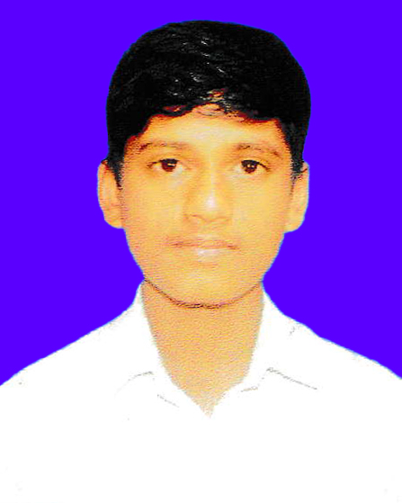Md. Rakib Hossen