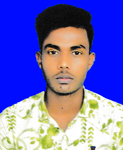 Md. Ramin Mia