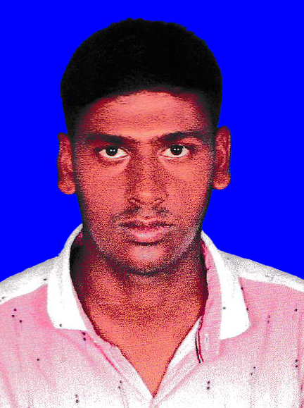 Md. Rifel Mia