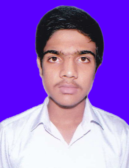 Md. Shamuzzaman