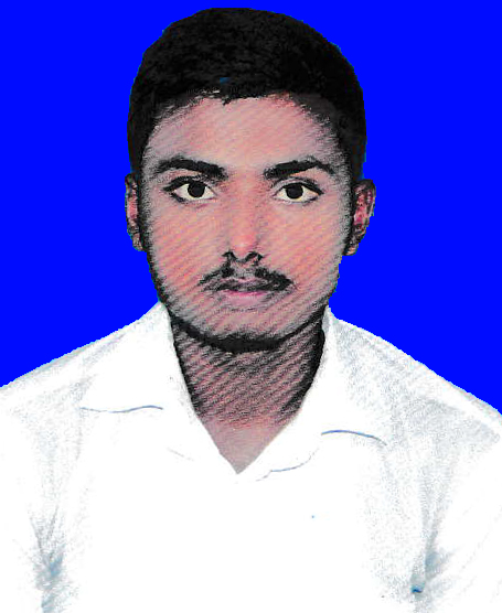 Md. Sheikh Fardin Sunny