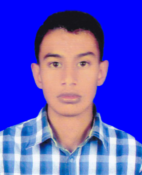 Md. Wasiqur Rahman