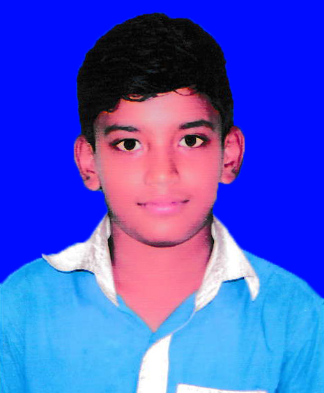 Md. Zunaed