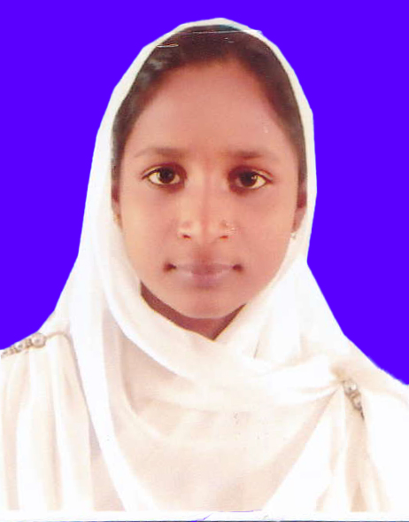 Mim Akter