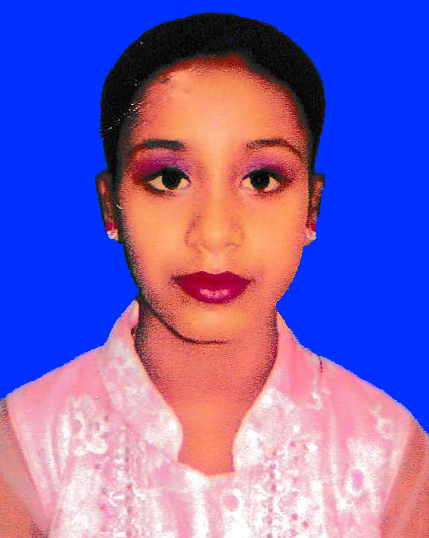 Miss Shouda Akter Shatu