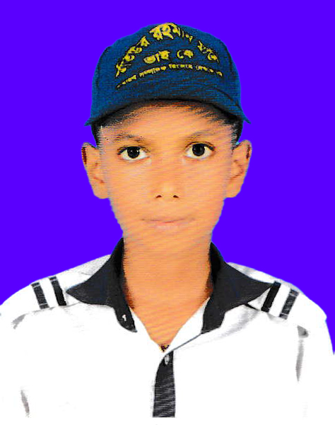 Mohammed Tahmid Hasan Sihad