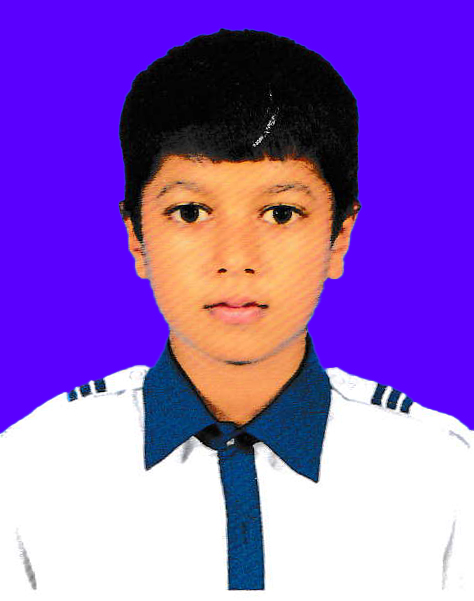Morshalin Molla