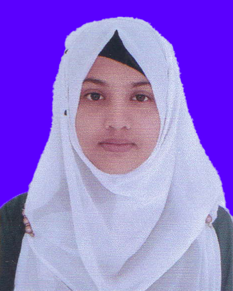 Moumita Islam Jim