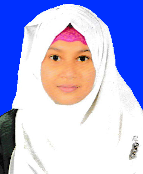 Ms. Sania Aktar Pushpo